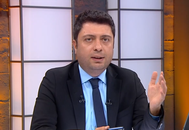 Canlı yayında açıkladı! İsmail Kartal'ı koltuğundan edecek iddia