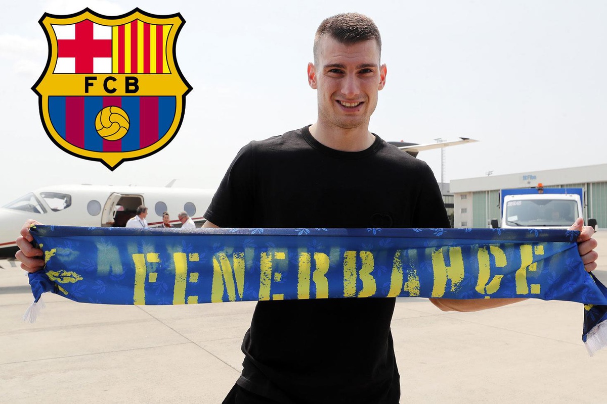 Fenerbahçe\'nin Livakovic transferinden kazanacağı bonservis belli oldu