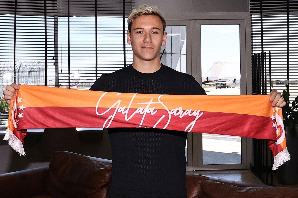 Galatasaray Batrakov\'un maliyetini açıkladı