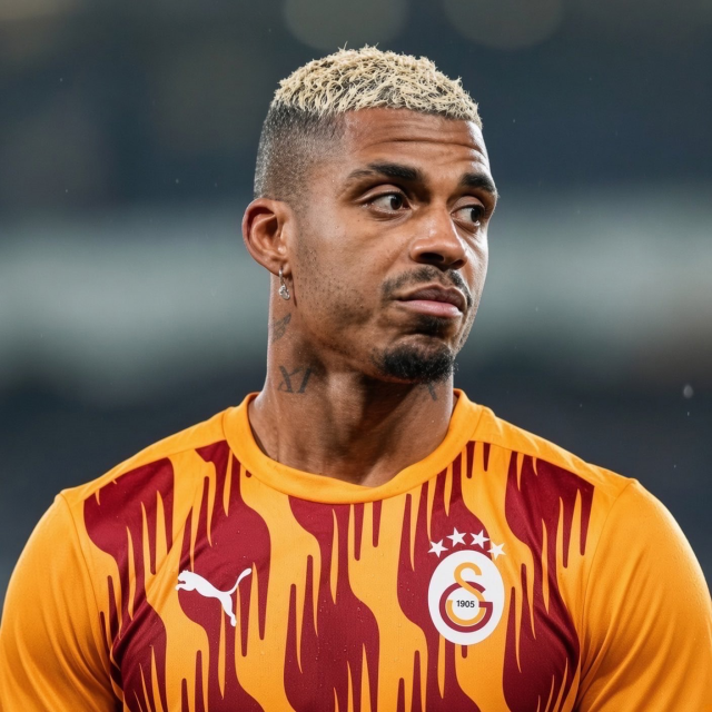 Galatasaray'da yaprak dökümü! 3 yıldız birden gidiyor