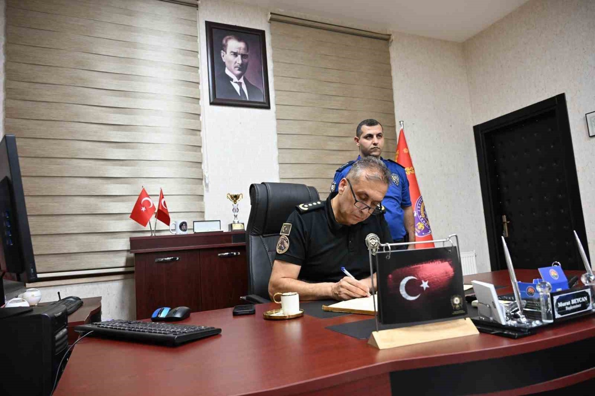 Güçlükonak\'ta Suçlar Yüzde 47 Azaldı