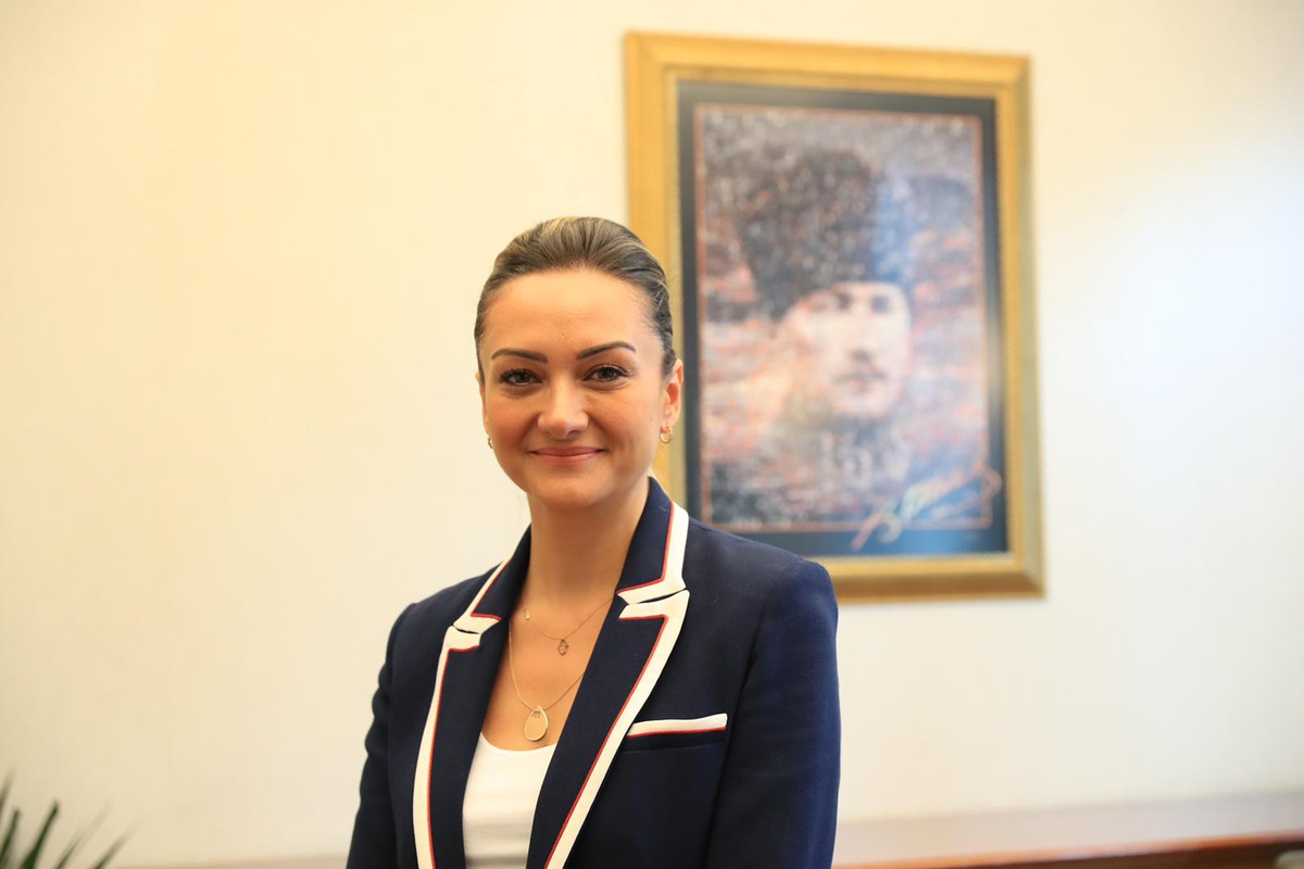 İmamoğlu\'nun Özel Kalem Müdürü Kasapoğlu\'ndan Çarpıcı Savunma