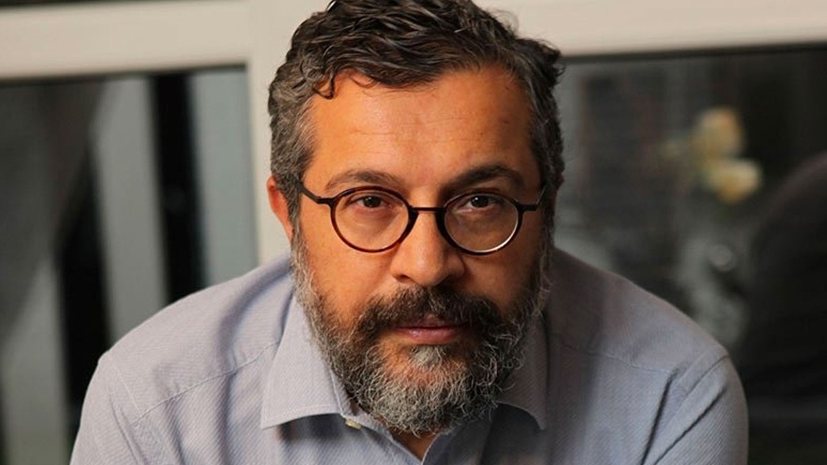 Soner Yalçın\'dan İddianameye Sert Tepki: \'Kurgunun Değil, Gerçeğin Hüküm Vermesini İstiyorum\'