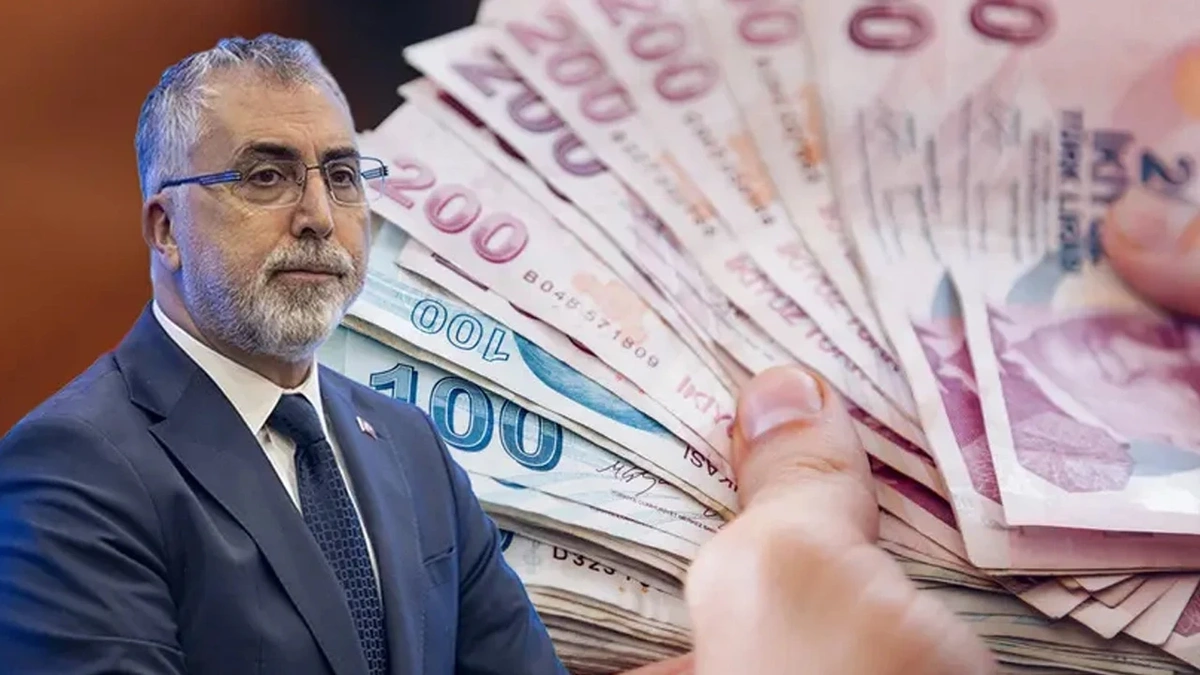 İstihdamda Tarihi Düşüş