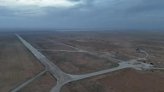 İsrail’in 8 kez vurduğu üste Türk askeri var mı? Suriye açıkladı