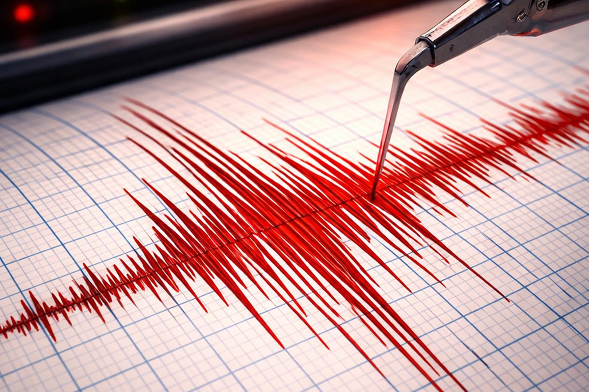 İstanbul\'da yine deprem oldu