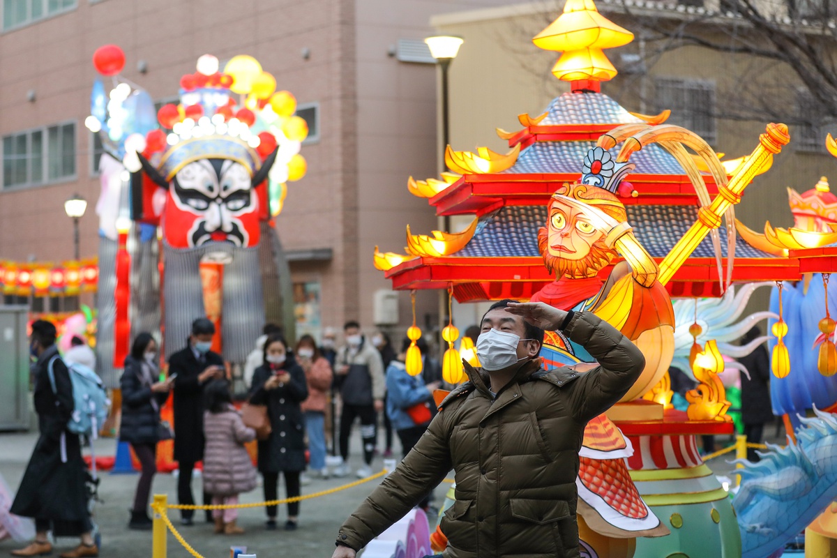 Çinli Turistlerde Japonya\'ya Düşüş Devam Ediyor