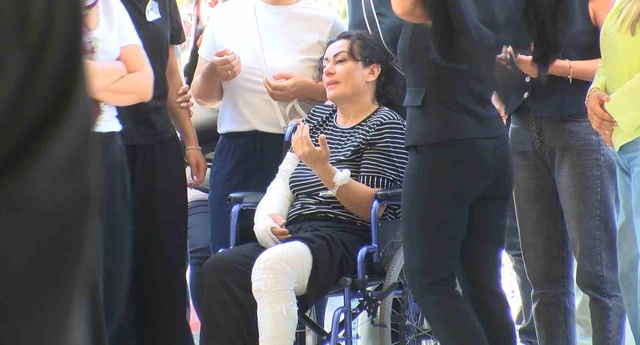 katledilen baba ve oglu defnedildi anne cenaz 20161432 o
