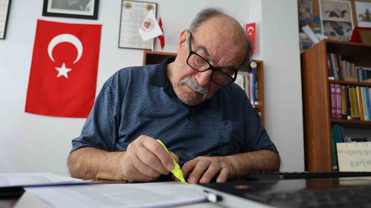 Kırşehir’de iş yerlerinde Türkçe isim çalışması başlatıldı