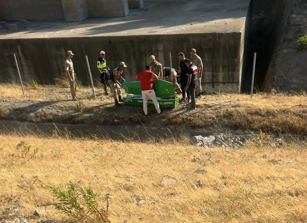 Gaziantep\'te Kaza: 2 Ölü
