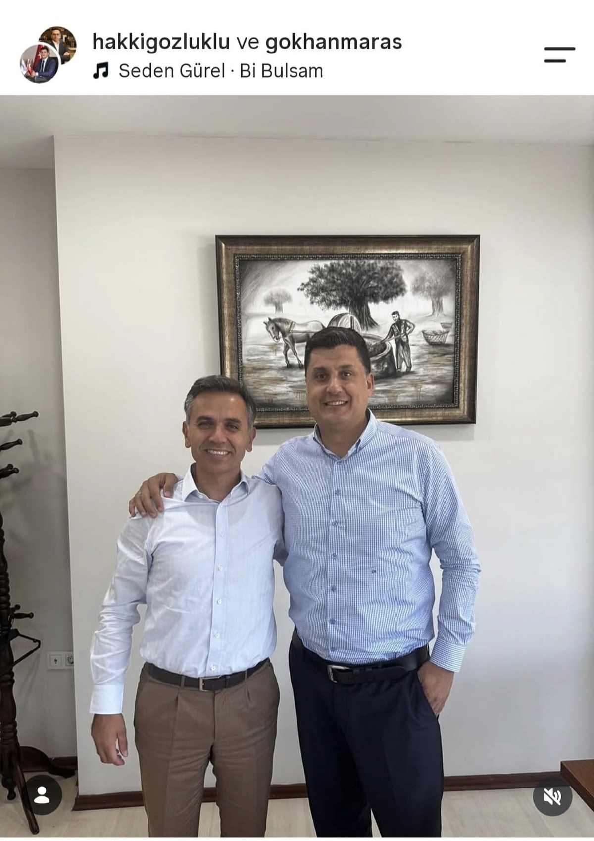 AYSO Başkanları Arasındaki İddialara Cevap