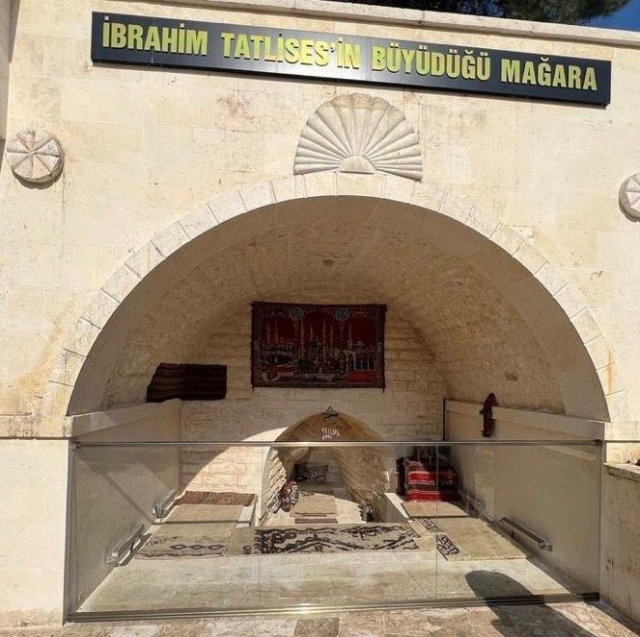Memleketinde İbrahim Tatlıses'e büyük şok! 2 yılda sadece 250 kişi ziyaret etti