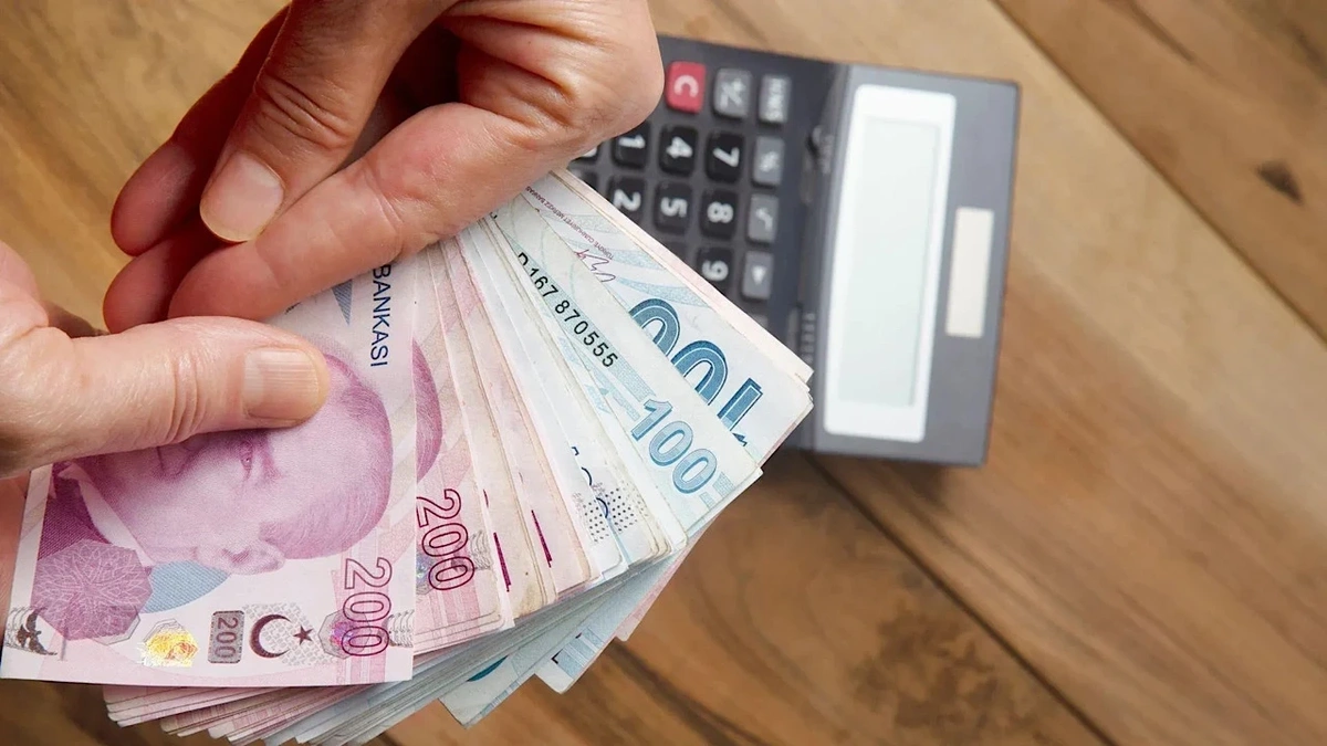 Merkez Bankası\'ndan Zam Beklentisi