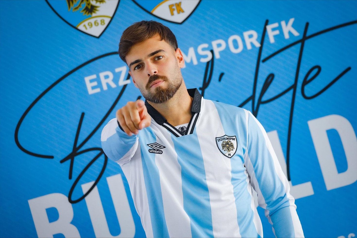 Miguel Cardoso\'dan tarihe geçen imza