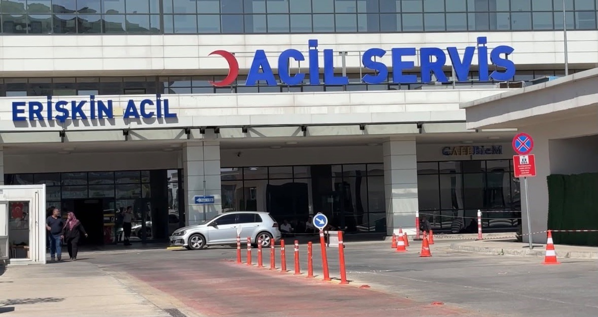 Melih Meriç\'in Tedavisi Yoğun Bakımda Devam Ediyor