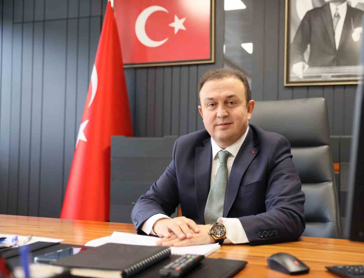 Yeni Doğan Buzağı Bakımı Projesi Başladı