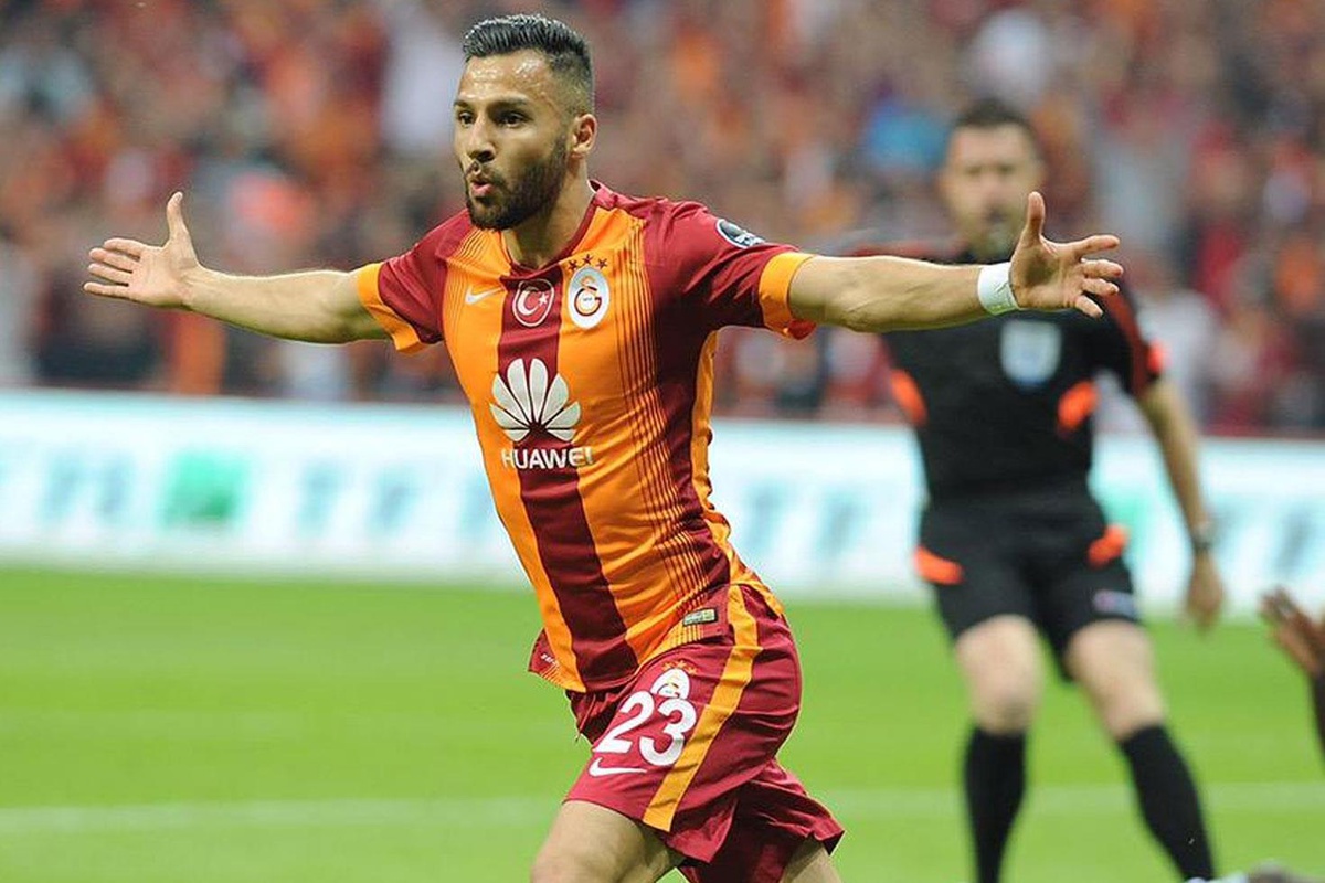 Nereden nereye! İşte Yasin Öztekin\'in yeni takımı