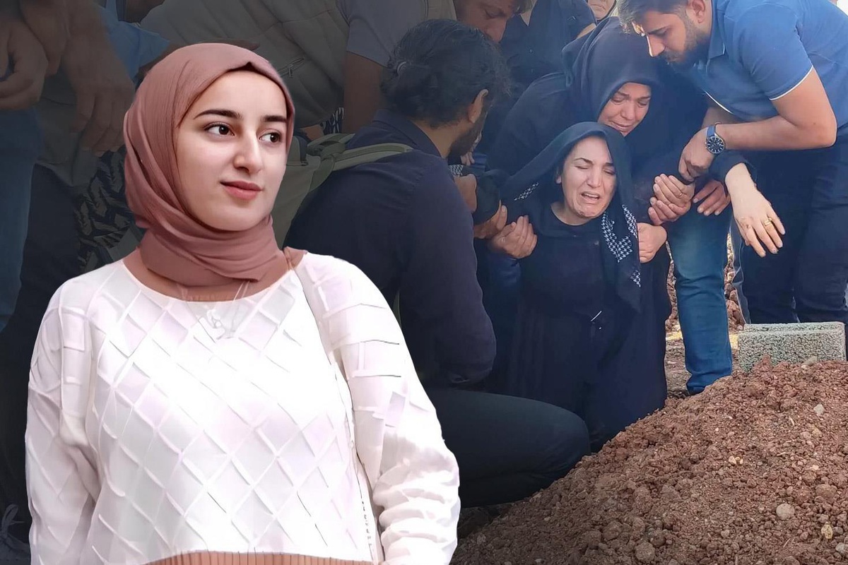 Rojin Kabaiş\'in ölümünü aydınlatacak telefon kaydı