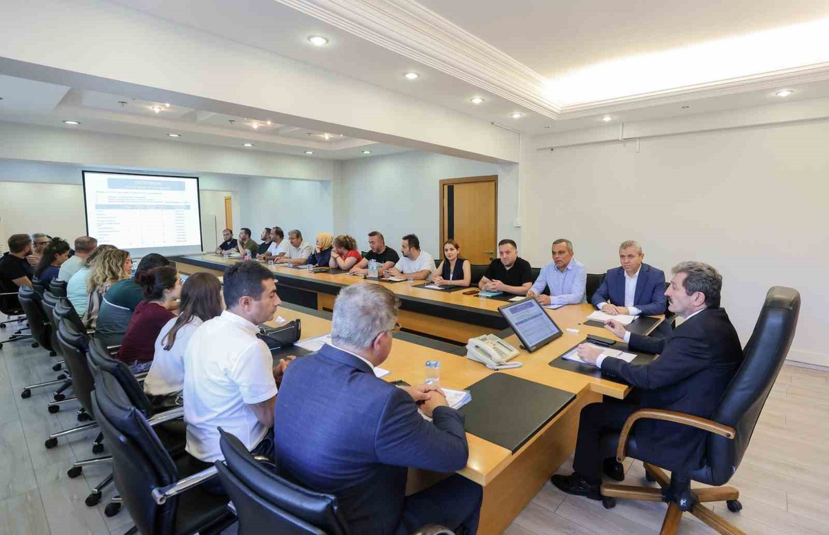 Samsun\'da Okul Yatırımları Devam Ediyor