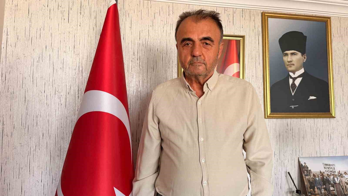 Sera Olayında İşçi Zehirlenmeleri Araştırılmalı