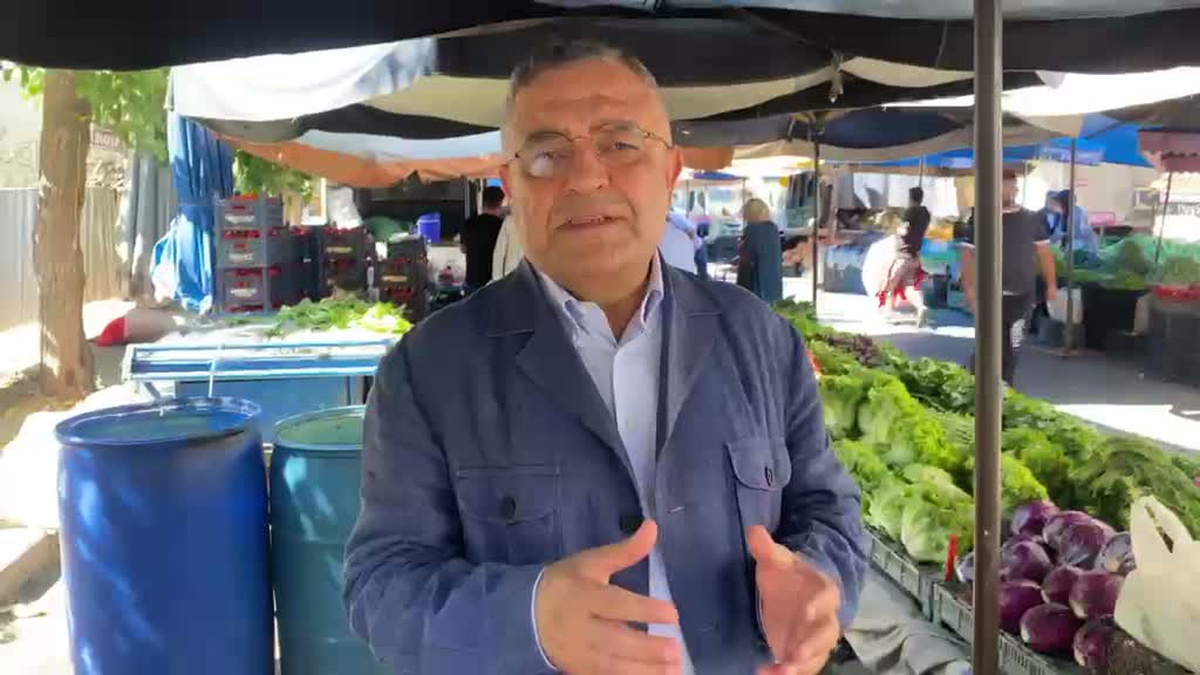 Yoksulluk ve Geçim Sorunu Gündemde