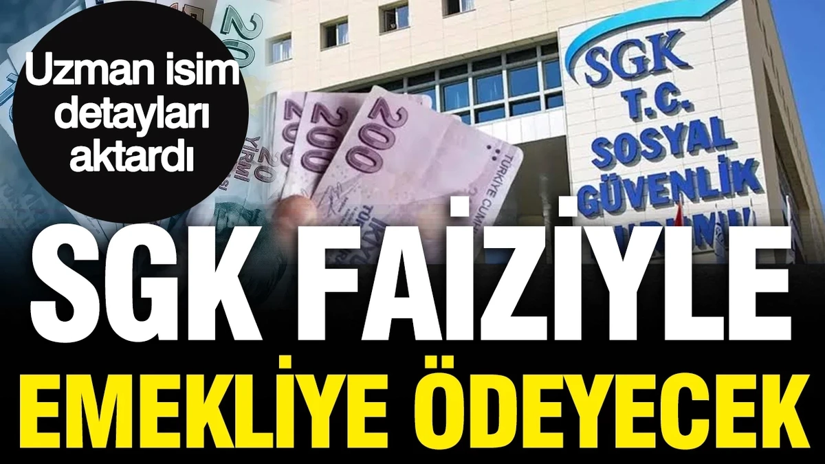 Yargıtay\'dan Faiz Başlangıcı Açıklaması