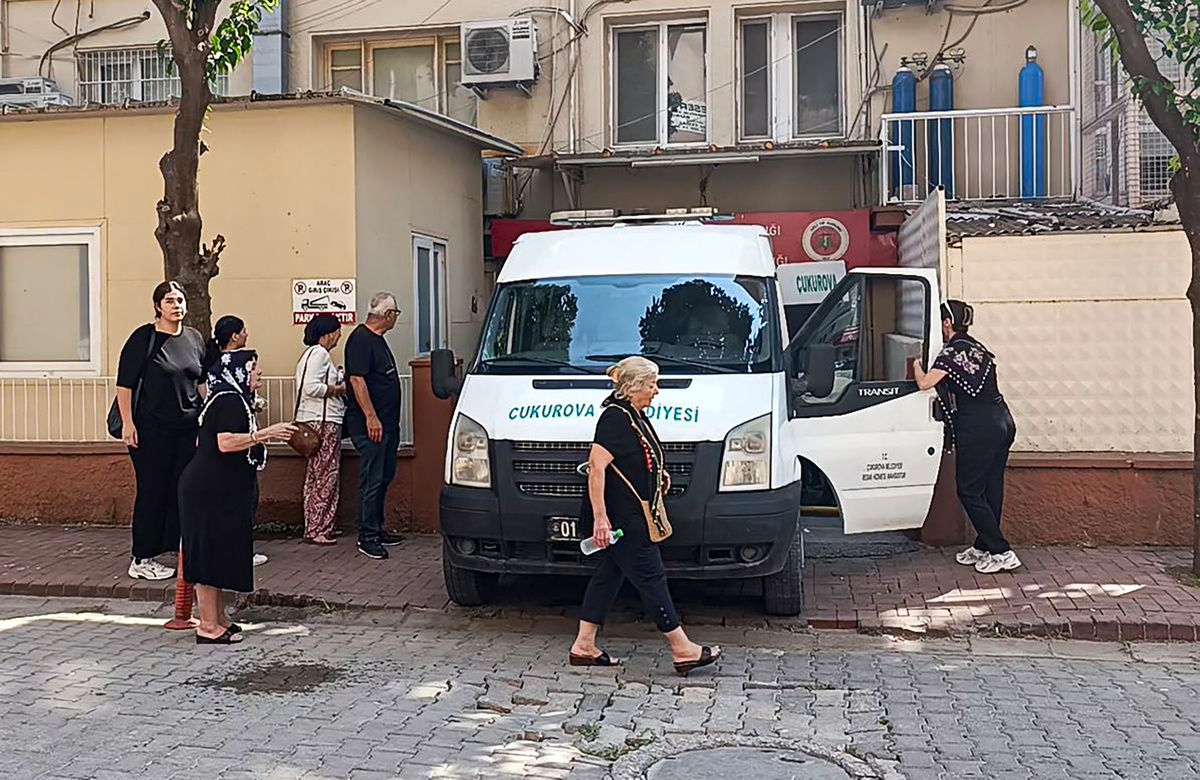 Borç İhtilafı Can Aldı