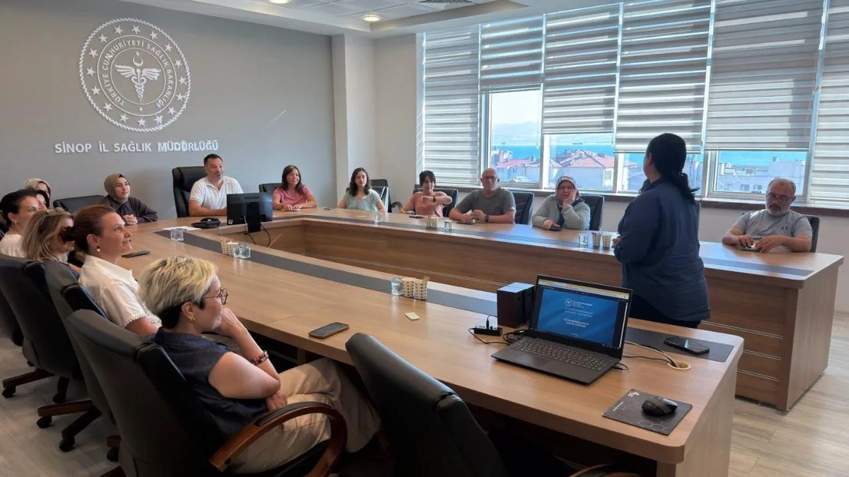 İklim Değişikliği ve Sağlık Semineri
