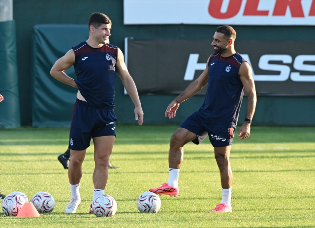Bu akşam Avrupa sahnesindeyiz! İşte muhtemel 11'ler ve tüm detaylar