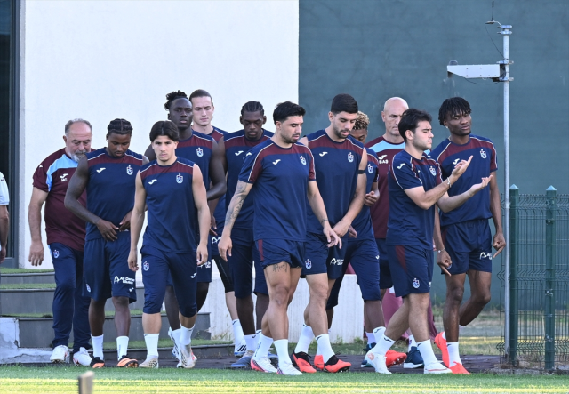Bu akşam Avrupa sahnesindeyiz! İşte muhtemel 11'ler ve tüm detaylar