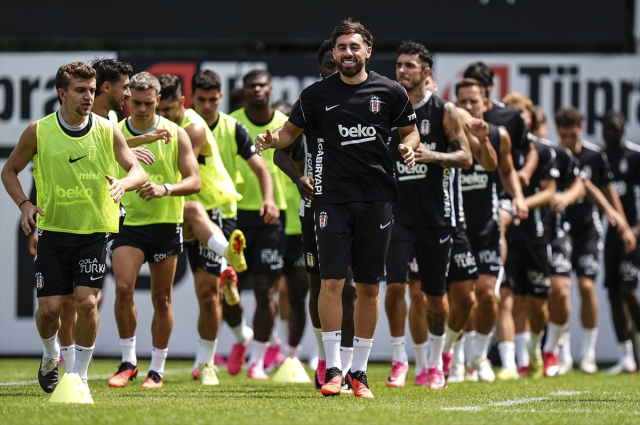 Bu akşam Avrupa sahnesindeyiz! İşte muhtemel 11'ler ve tüm detaylar