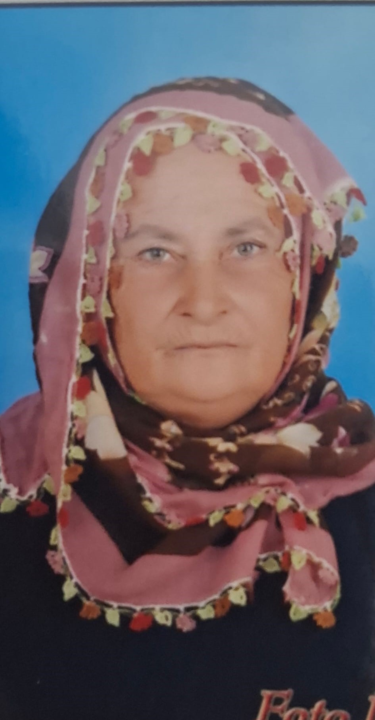 Sumak Toplamak İçin Çıkan Kadın Ölü Bulundu