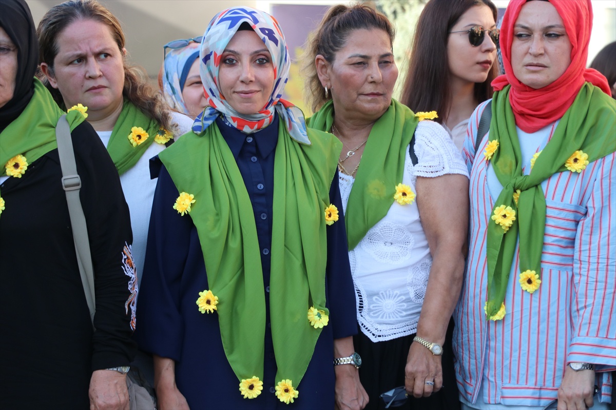 34. Ayçiçeği Festivali Hayrabolu\'da Başladı