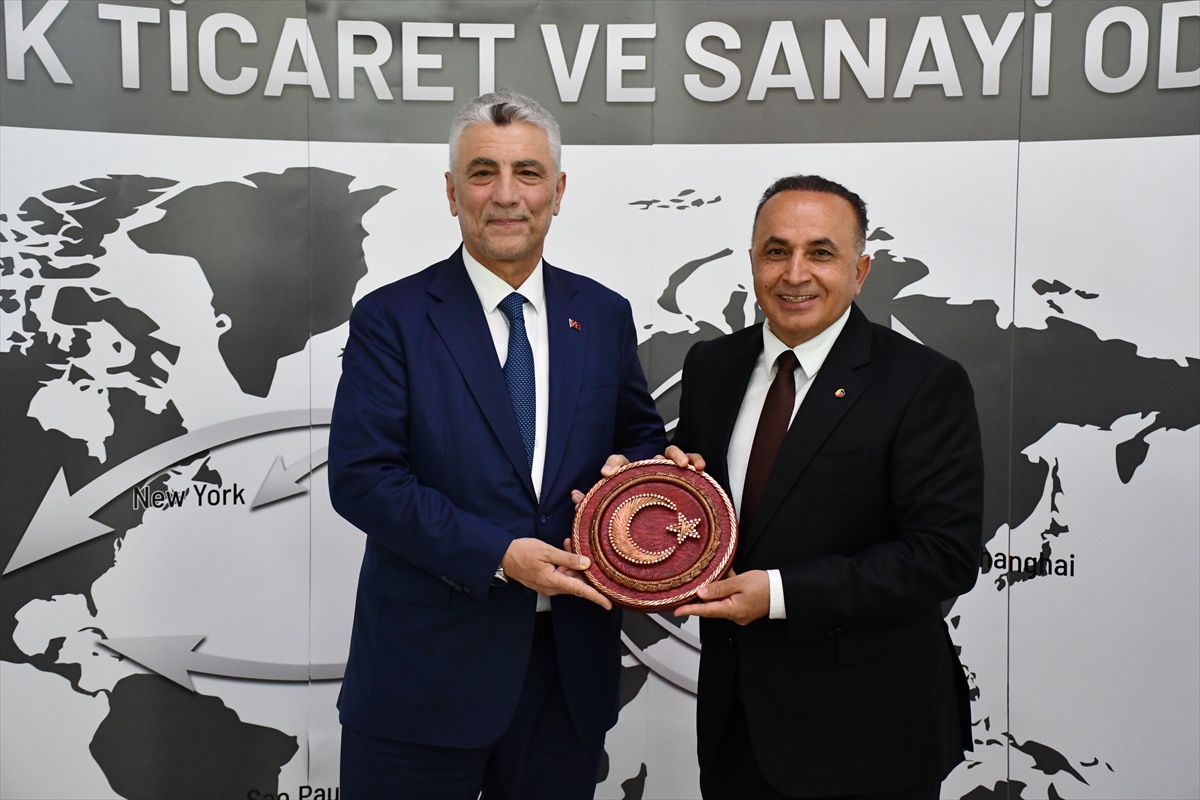 Bakan Bolat: Enflasyonu %30\'a düşürdük