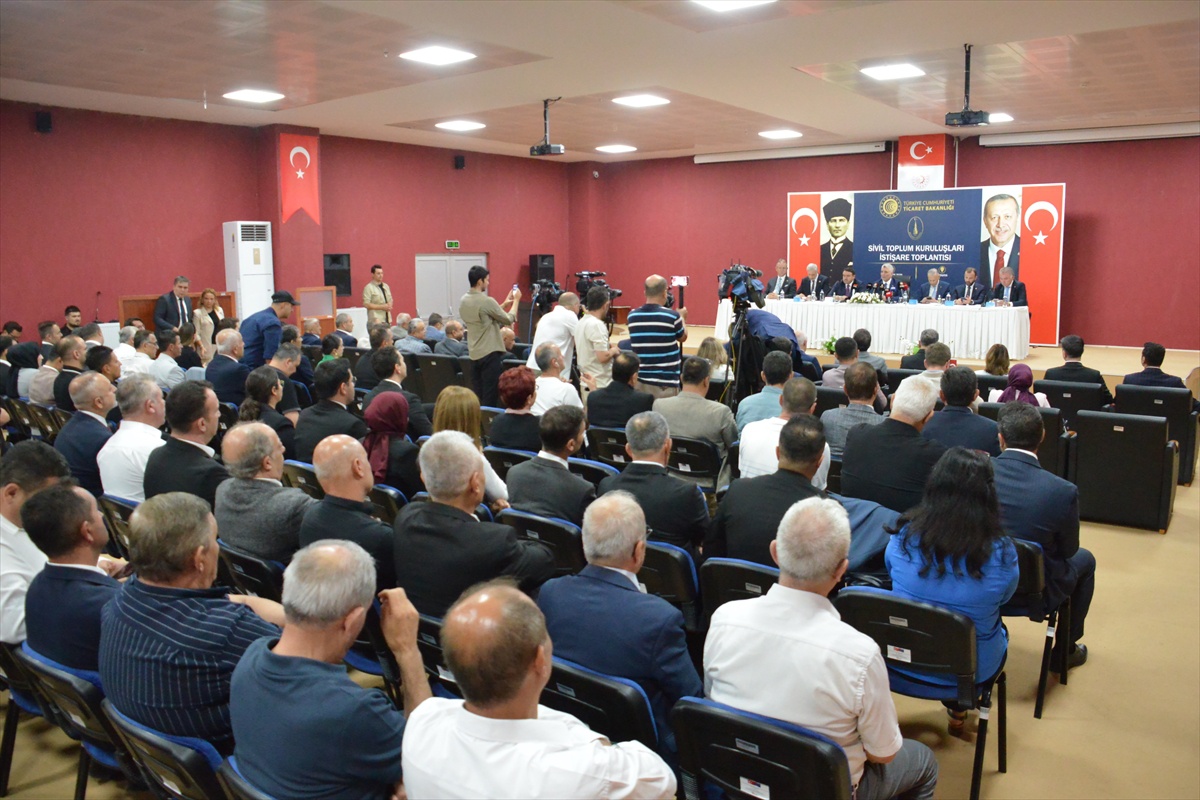 Kütahya, Türkiye\'nin Seramik İhracatında 7. Sırada
