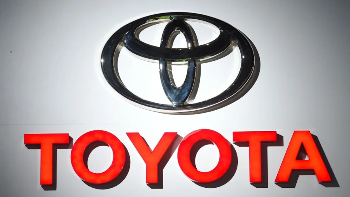 Toyota Tacoma Kamyonetleri İçin Geri Çağırma