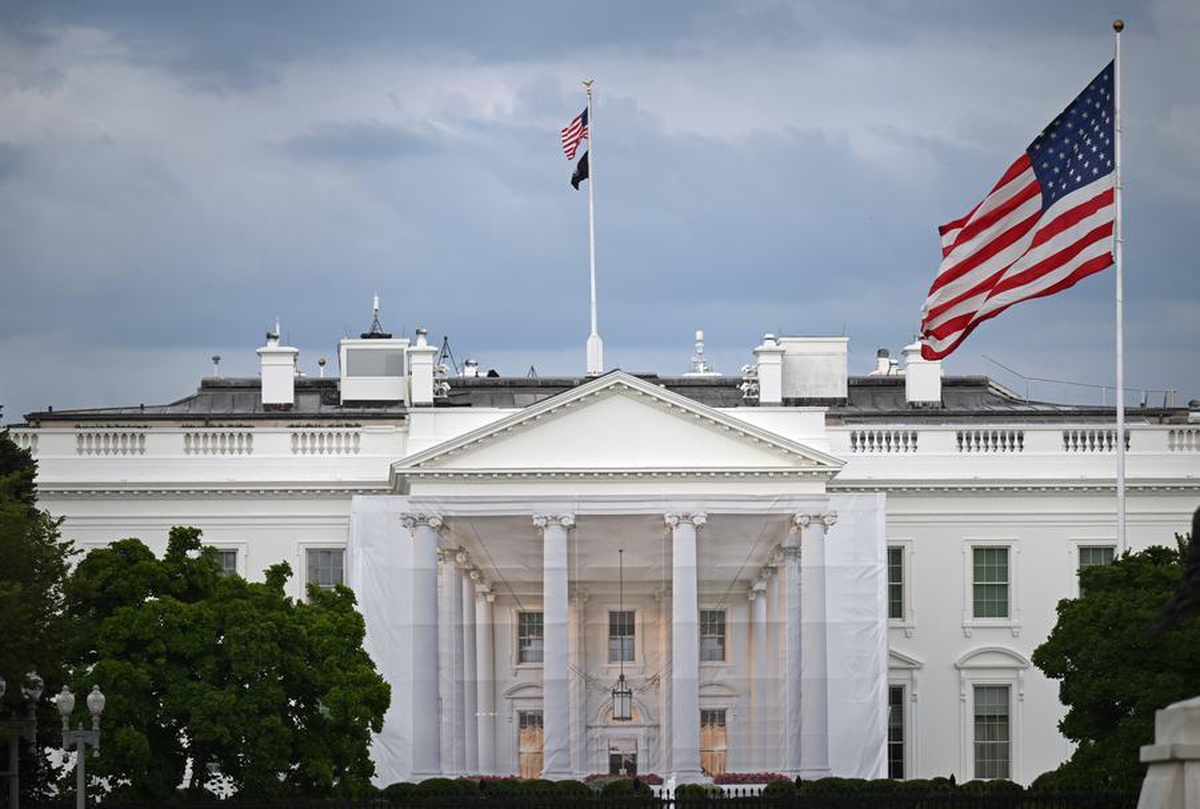 Trump İran ile Müzakereleri Değerlendirdi