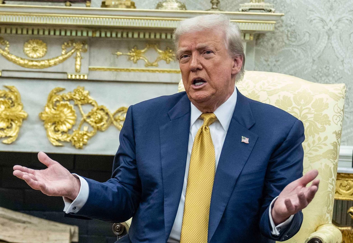 Trump\'tan Bitcoin açıklaması: \'Gündemimizde\'