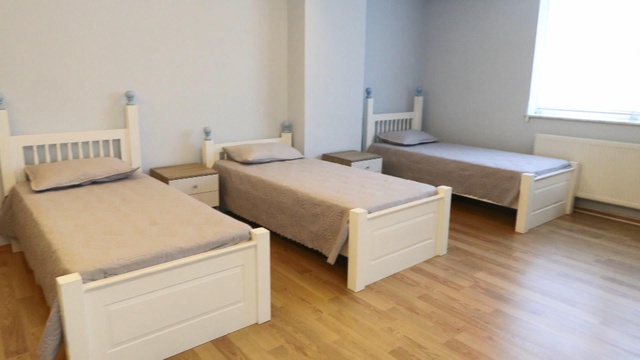 Üniversite öğrencilerinin barınma telaşı başladı: İstanbul'da ilçe ilçe yurt ücretleri belli oldu