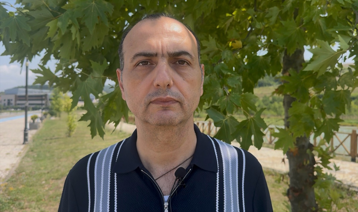 Orman Yangınlarına Dikkat: Risk Devam Ediyor