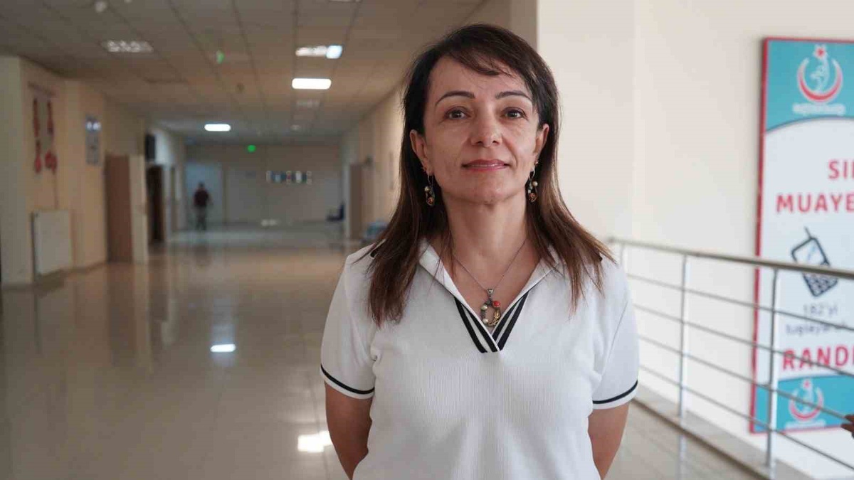İpekyolu\'nda Sağlıklı Hayat Merkezi Tanıtıldı