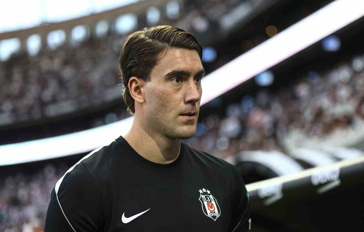 Beşiktaş, Kauno Zalgiris\'e 3 değişiklikle çıktı