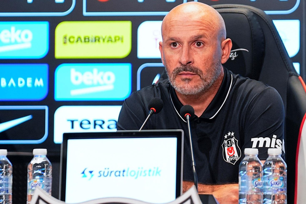Vinzenco Italiano sakatlık yaşayan Trossard\'ın son durumunu açıkladı
