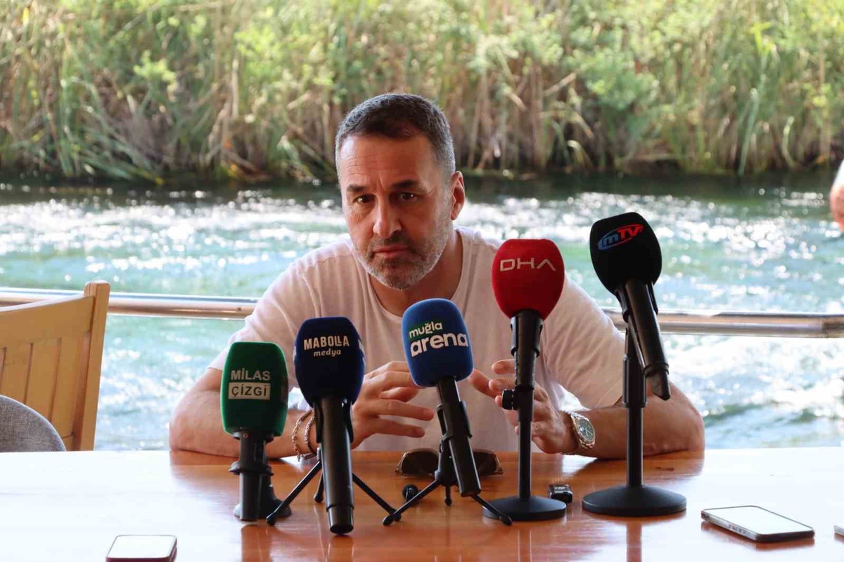 Muğlaspor\'da Koşukavak: Tarihin En Zor Sezonu
