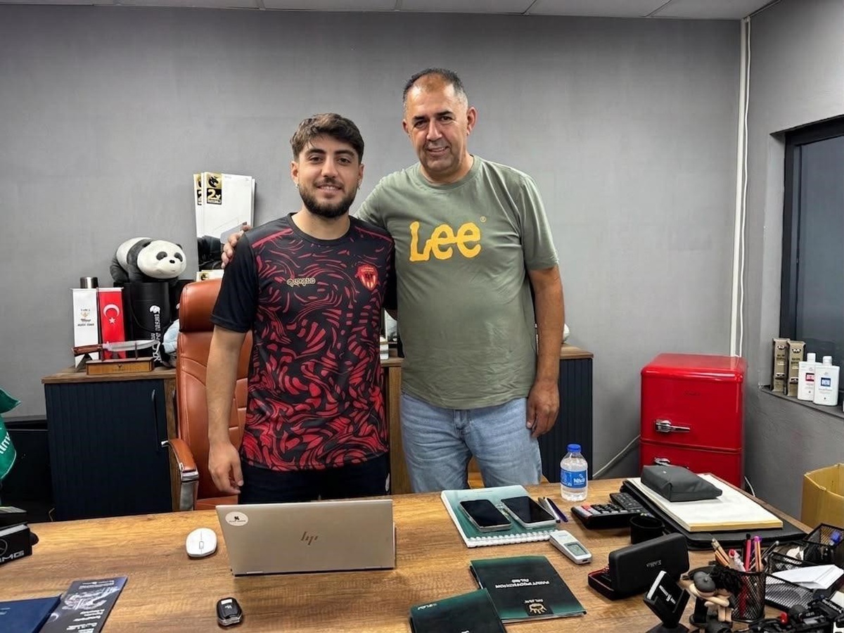 Yamalakspor\'un Yeni Sezon Hedefi