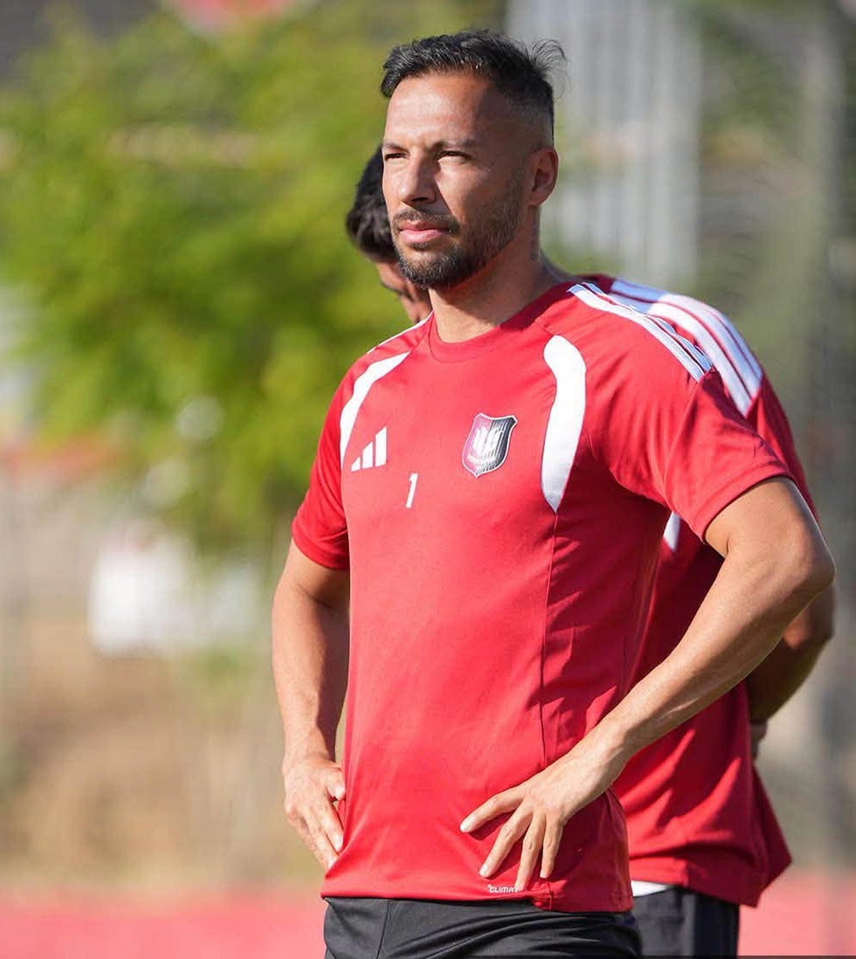 Uşakspor Yasin Öztekin\'i Kadrosuna Katıyor
