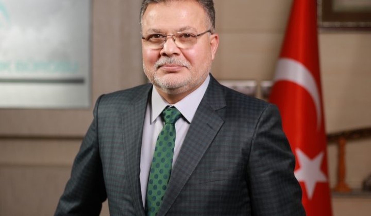 Yeniden Refah\'tan Madencilere Destek