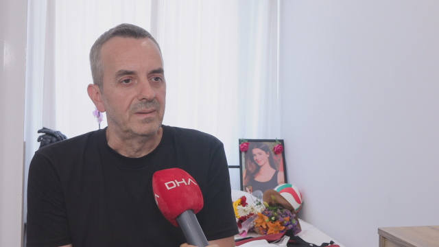 Motosiklet kazasında hayatını kaybeden Ceyda Yakova'nın anne ve babası konuştu