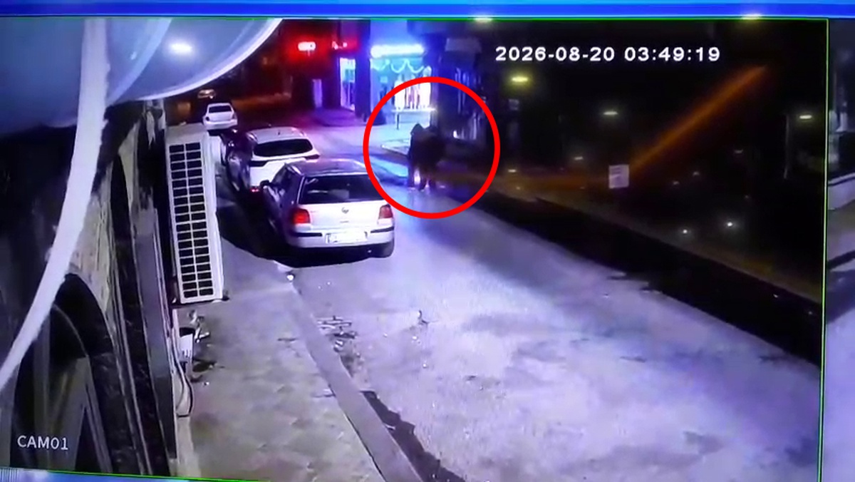 Kardeşlerin Sahile Yürüdüğü Anlar Ortaya Çıktı