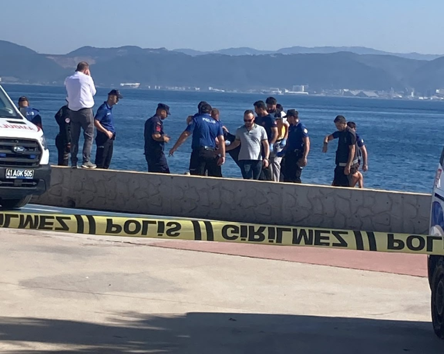 3 kardeş sahilde ölü bulundu, kayıp 4. kardeşten haber var